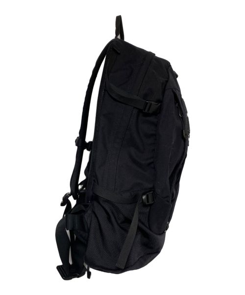 SUPREME（シュプリーム）Supreme (シュプリーム) THE NORTH FACE (ザ ノース フェイス) Exedition Backpack ブラック サイズ:-の古着・服飾アイテム