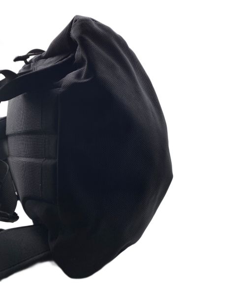 SUPREME（シュプリーム）Supreme (シュプリーム) THE NORTH FACE (ザ ノース フェイス) Exedition Backpack ブラック サイズ:-の古着・服飾アイテム