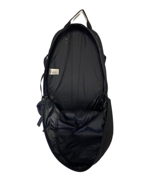 SUPREME（シュプリーム）Supreme (シュプリーム) THE NORTH FACE (ザ ノース フェイス) Exedition Backpack ブラック サイズ:-の古着・服飾アイテム