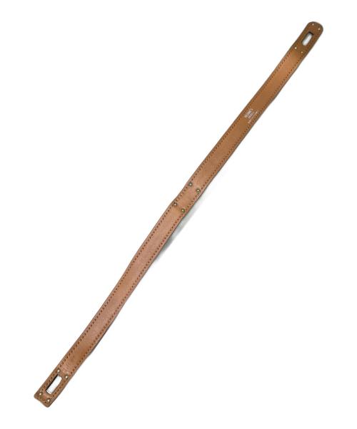 HERMES（エルメス）HERMES (エルメス) ケリーブレスレット ブルーの古着・服飾アイテム