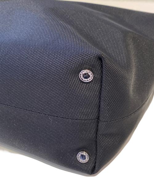 ALEXANDER WANG（アレキサンダー・ワン）ALEXANDER WANG (アレキサンダーワン) Heiress Nylon Sports Shoulder Bag ブラックの古着・服飾アイテム