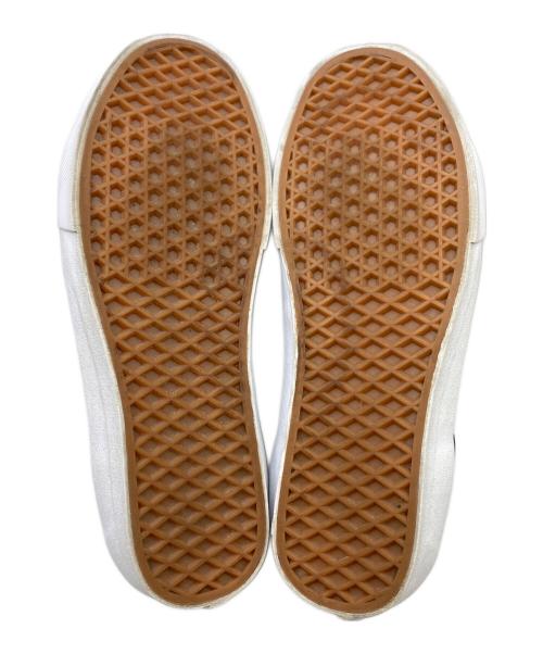 VANS（ヴァンズ）VANS (バンズ) VANS VAULT SK8-HI ブラック サイズ:27.5cm(US9.5)の古着・服飾アイテム