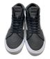 VANS (バンズ) VANS VAULT SK8-HI ブラック サイズ:27.5cm(US9.5)：7000円