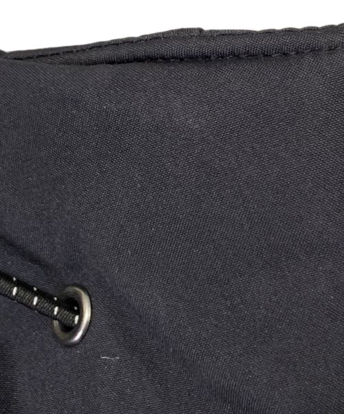 Mastermind JAPAN（マスターマインド ジャパン）Mastermind JAPAN (マスターマインド ジャパン) WILD THINGS (ワイルドシングス) ダウンジャケット ブラック サイズ:XSの古着・服飾アイテム