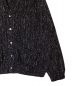 中古・古着 SUPREME (シュプリーム) Confetti Cardigan ブラック サイズ:L：35000円