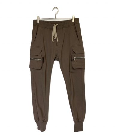 中古・古着通販】RICK OWENS (リックオウエンス) MASTODON CARGO