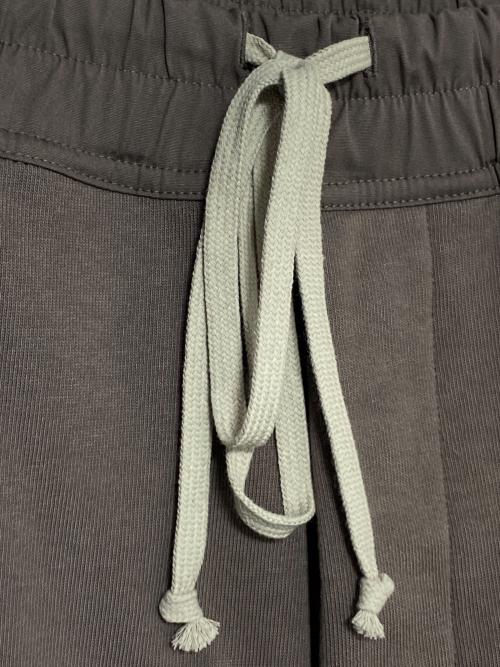 RICK OWENS（リックオウエンス）RICK OWENS (リックオウエンス) MASTODON CARGO ブラウン サイズ:52の古着・服飾アイテム