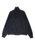 RICK OWENS (リックオウエンス) Zip Front Track Jacket ブラック サイズ:XS：55000円