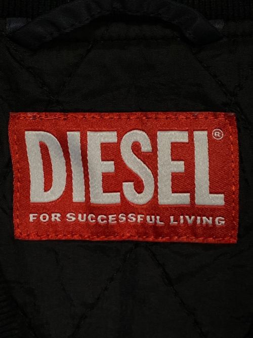 DIESEL（ディーゼル）DIESEL (ディーゼル) J-KEPES グレー サイズ:50の古着・服飾アイテム