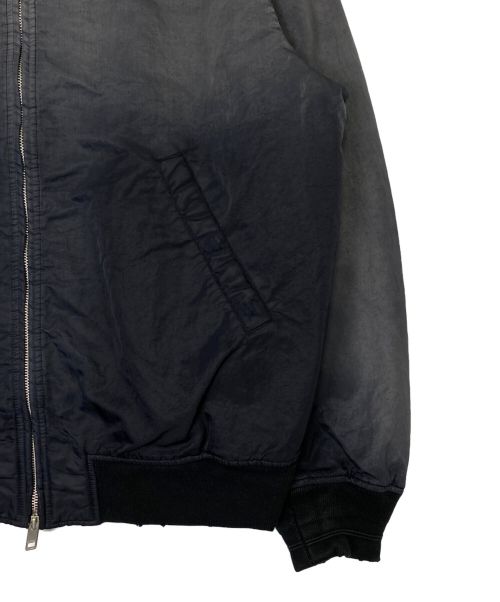 DIESEL（ディーゼル）DIESEL (ディーゼル) J-KEPES グレー サイズ:50の古着・服飾アイテム