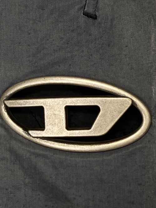 DIESEL（ディーゼル）DIESEL (ディーゼル) J-KEPES グレー サイズ:50の古着・服飾アイテム