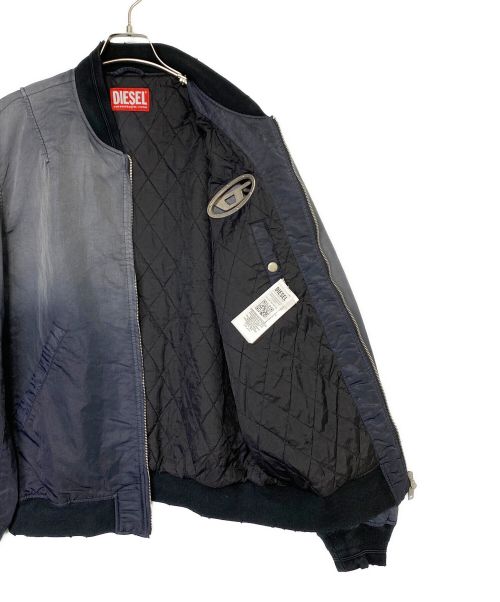 DIESEL（ディーゼル）DIESEL (ディーゼル) J-KEPES グレー サイズ:50の古着・服飾アイテム