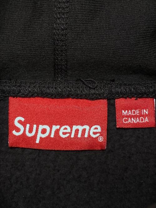 SUPREME（シュプリーム）SUPREME (シュプリーム) Box Logo Hooded Sweatshirt ブラウン サイズ:Lの古着・服飾アイテム