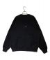 SUPREME (シュプリーム) Box Logo Crewneck ブラック サイズ:XL：50000円