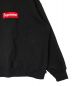 中古・古着 SUPREME (シュプリーム) Box Logo Crewneck ブラック サイズ:XL：50000円