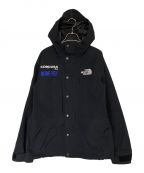 THE NORTH FACE×SUPREMEザ ノース フェイス×シュプリーム）の古着「Expedition Jacket GORE-TEX」｜ブラック