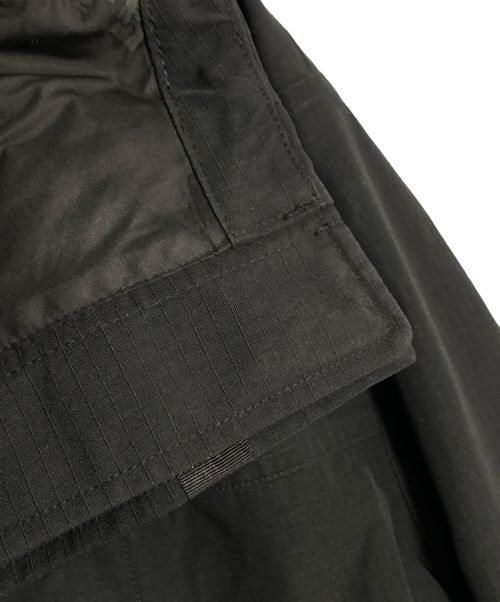 THE NORTH FACE（ザ ノース フェイス）THE NORTH FACE (ザ ノース フェイス) SUPREME (シュプリーム) Expedition Jacket GORE-TEX ブラック サイズ:Mの古着・服飾アイテム