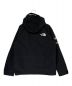 THE NORTH FACE (ザ ノース フェイス) SUPREME (シュプリーム) Expedition Jacket GORE-TEX ブラック サイズ:M：110000円