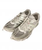 asics×UNAFFECTEDアシックス×アンアフェクテッド）の古着「GEL-KAYANO 20」｜ホワイト