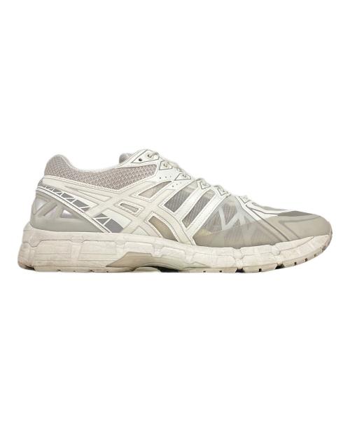 asics（アシックス）asics (アシックス) UNAFFECTED (アンアフェクテッド) GEL-KAYANO 20 ホワイト サイズ:28cm(US10)の古着・服飾アイテム