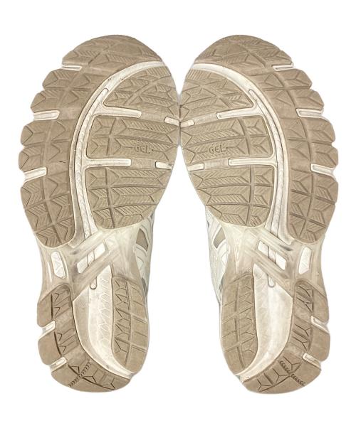 asics（アシックス）asics (アシックス) UNAFFECTED (アンアフェクテッド) GEL-KAYANO 20 ホワイト サイズ:28cm(US10)の古着・服飾アイテム