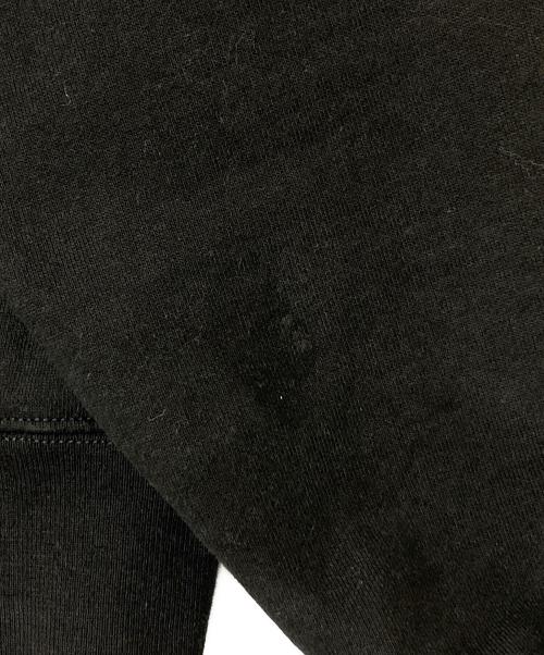SUPREME（シュプリーム）SUPREME (シュプリーム) Special Zip Up Hooded Sweatshirt ブラック サイズ:Mの古着・服飾アイテム