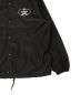 中古・古着 SUPREME (シュプリーム) Crest Coaches Jacket ブラック サイズ:S：38000円