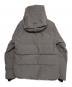 CANADA GOOSE (カナダグース) MACMILLAN PARKA グレー サイズ:M：130000円
