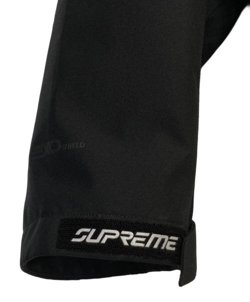 SUPREME（シュプリーム）SUPREME (シュプリーム) SPYDER (スパイダー) Technical Jacket ブラック サイズ:Lの古着・服飾アイテム