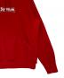 中古・古着 SUPREME (シュプリーム) Bandana Box Logo Hooded Sweatshirt レッド サイズ:S：50000円