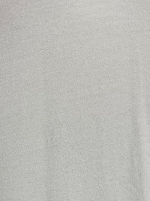 CHROME HEARTS（クロムハーツ）CHROME HEARTS (クロムハーツ) サークロロゴマルチカラーシャツ ホワイト サイズ:Lの古着・服飾アイテム