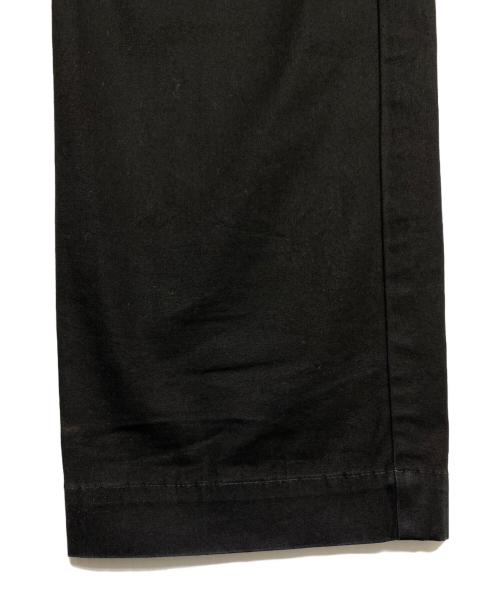RICK OWENS（リックオウエンス）RICK OWENS (リックオウエンス) Astaires Drawstring Long Pants ブラック サイズ:46の古着・服飾アイテム