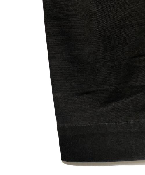 RICK OWENS（リックオウエンス）RICK OWENS (リックオウエンス) Astaires Drawstring Long Pants ブラック サイズ:46の古着・服飾アイテム