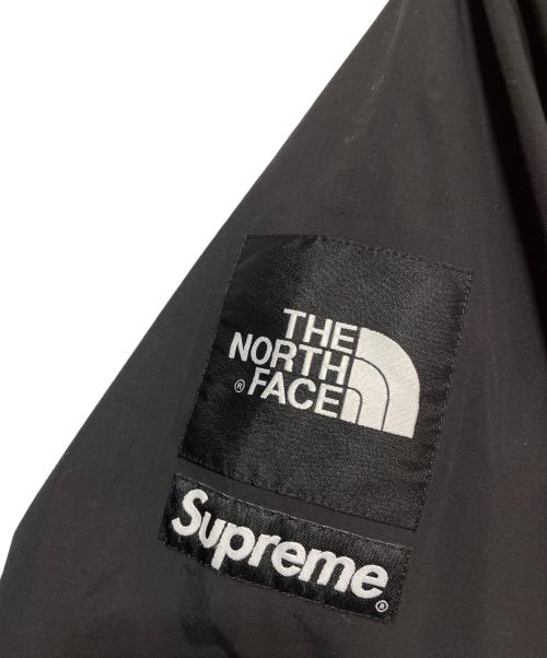 SUPREME（シュプリーム）Supreme (シュプリーム) THE NORTH FACE (ザ ノース フェイス) Mountain Light Jacket オレンジ サイズ:Mの古着・服飾アイテム