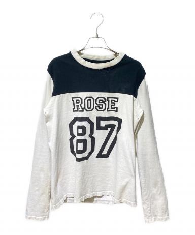 中古・古着通販】NUMBER (N)INE (ナンバーナイン) 06SS ガンズ期