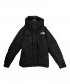 THE NORTH FACEザ ノース フェイス）の古着「Baltro Light Jacket」｜ブラック