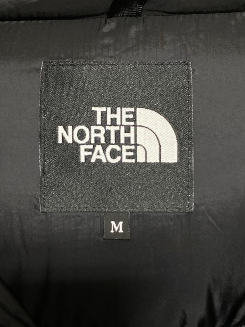 THE NORTH FACE（ザ ノース フェイス）THE NORTH FACE (ザ ノース フェイス) Baltro Light Jacket ブラック サイズ:Mの古着・服飾アイテム