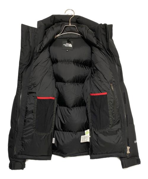 THE NORTH FACE（ザ ノース フェイス）THE NORTH FACE (ザ ノース フェイス) Baltro Light Jacket ブラック サイズ:Mの古着・服飾アイテム