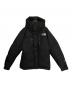 THE NORTH FACE（ザ ノース フェイス）の古着「Baltro Light Jacket」｜ブラック