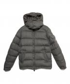 MONCLERモンクレール）の古着「MONTGENEVRE」｜グレー