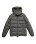 MONCLER（モンクレール）の古着「MONTGENEVRE」｜グレー