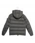 MONCLER (モンクレール) MONTGENEVRE グレー サイズ:1：120000円