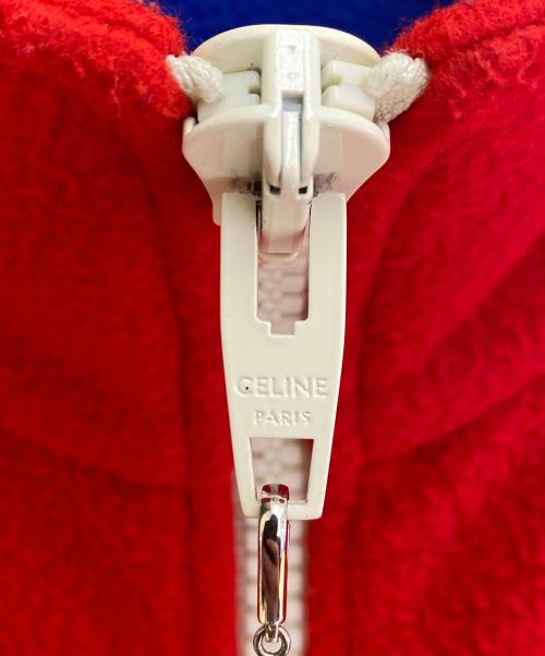 CELINE（セリーヌ）CELINE (セリーヌ) THE DANCING KID ブルー サイズ:Sの古着・服飾アイテム