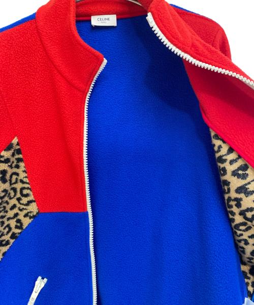 CELINE（セリーヌ）CELINE (セリーヌ) THE DANCING KID ブルー サイズ:Sの古着・服飾アイテム