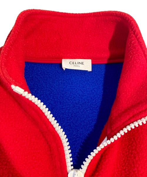 CELINE（セリーヌ）CELINE (セリーヌ) THE DANCING KID ブルー サイズ:Sの古着・服飾アイテム