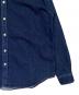 中古・古着 SUPREME (シュプリーム) Small Box Denim Shirts インディゴ サイズ:L：30000円