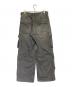 DIESEL (ディーゼル) D-TOUCH-CARGO グレー サイズ:28：38000円