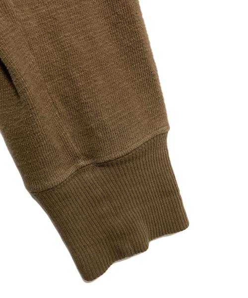 DRKSHDW（ダークシャドウ）DRKSHDW (ダークシャドウ) PULLOVER HOODIE カーキ サイズ:Lの古着・服飾アイテム