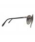 中古・古着 CHROME HEARTS (クロムハーツ) GORGINA サイズ:63□13-135：64000円
