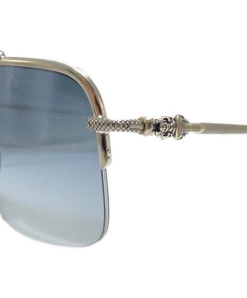 CHROME HEARTS（クロムハーツ）CHROME HEARTS (クロムハーツ) I'DEATIT Ⅱ サイズ:61□15-138の古着・服飾アイテム